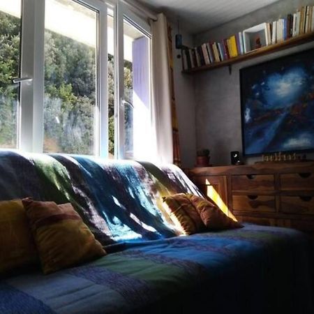 Studio Cosy Rennes-Les-Bains Apartman Kültér fotó