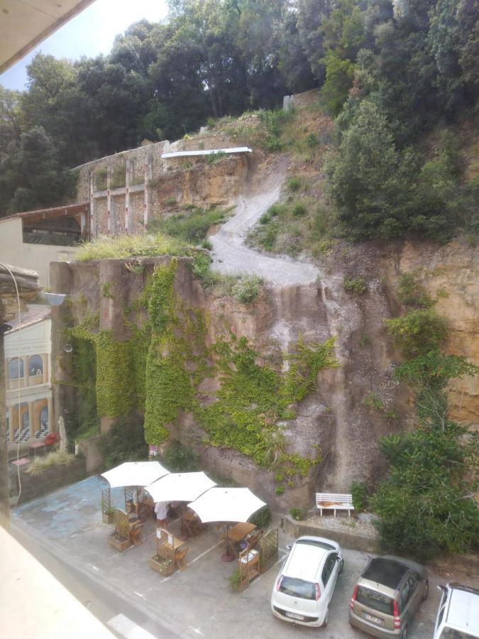 Studio Cosy Rennes-Les-Bains Apartman Kültér fotó